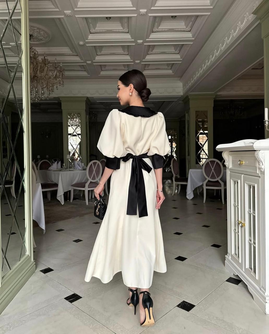 Charm Dress