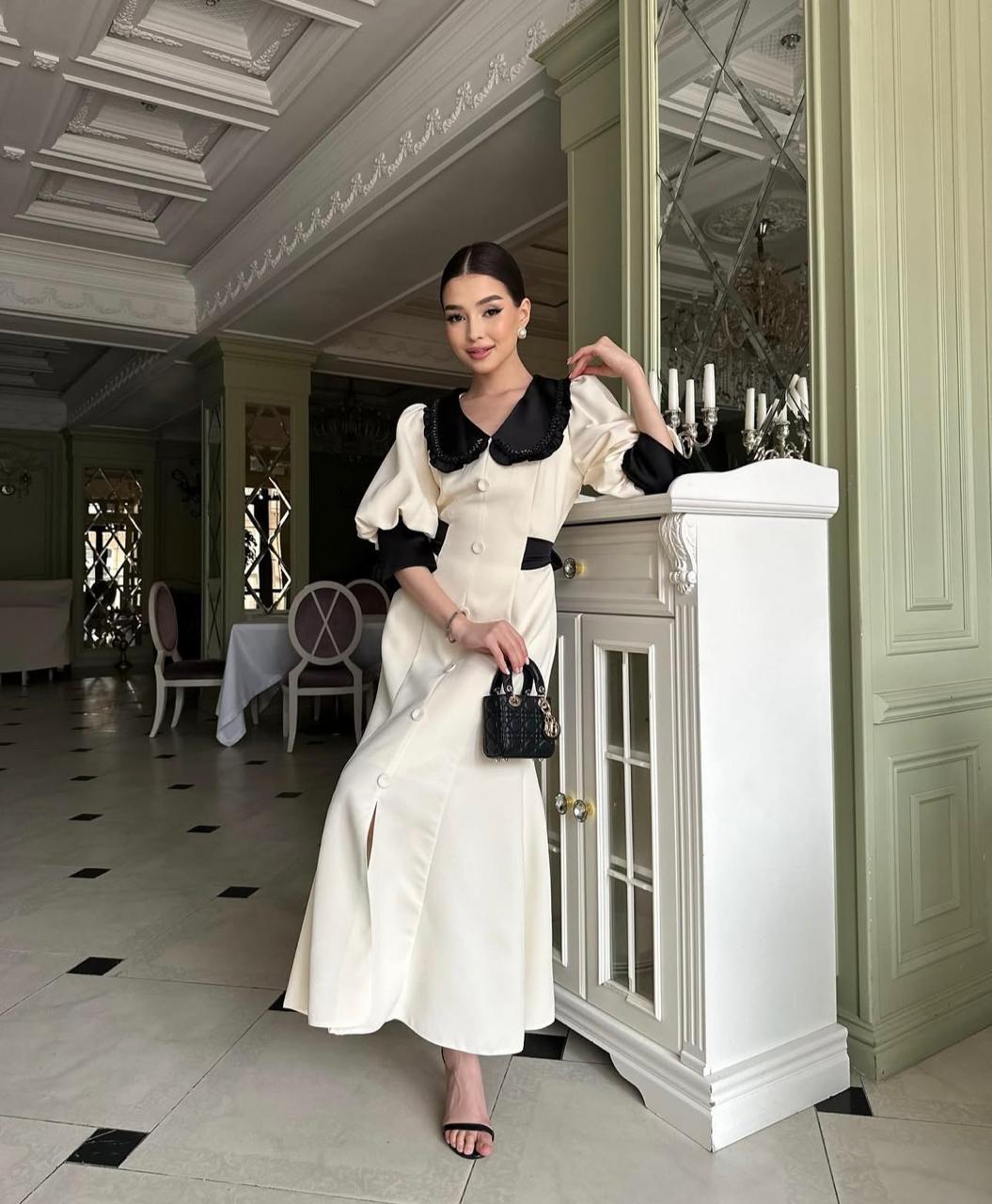 Charm Dress