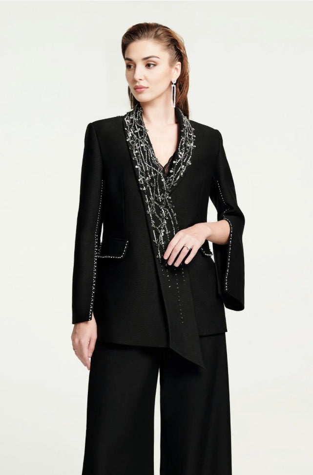 Aura pant suit